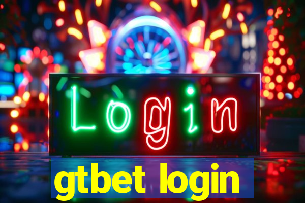 gtbet login